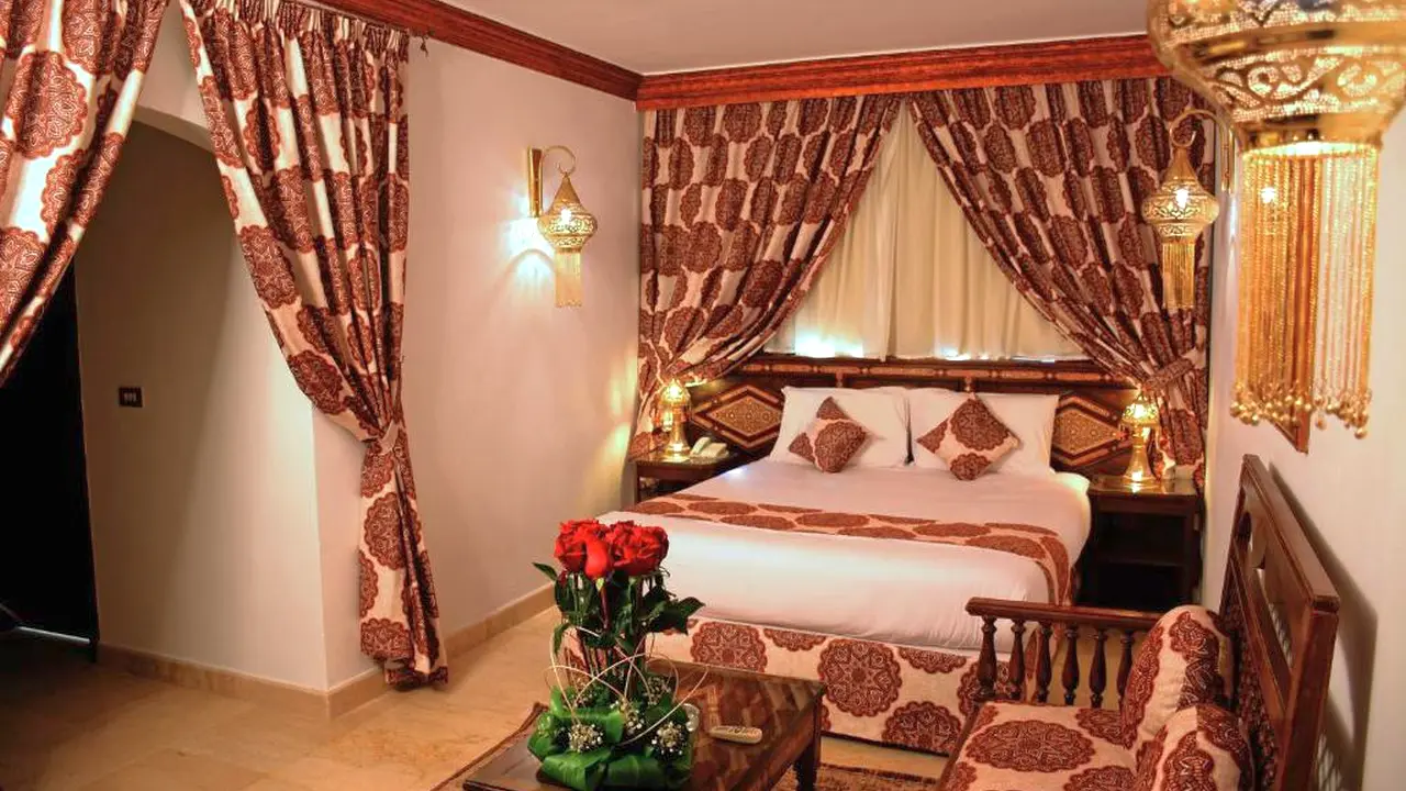 الفندق اورينتال ريفولي - شرم الشيخ